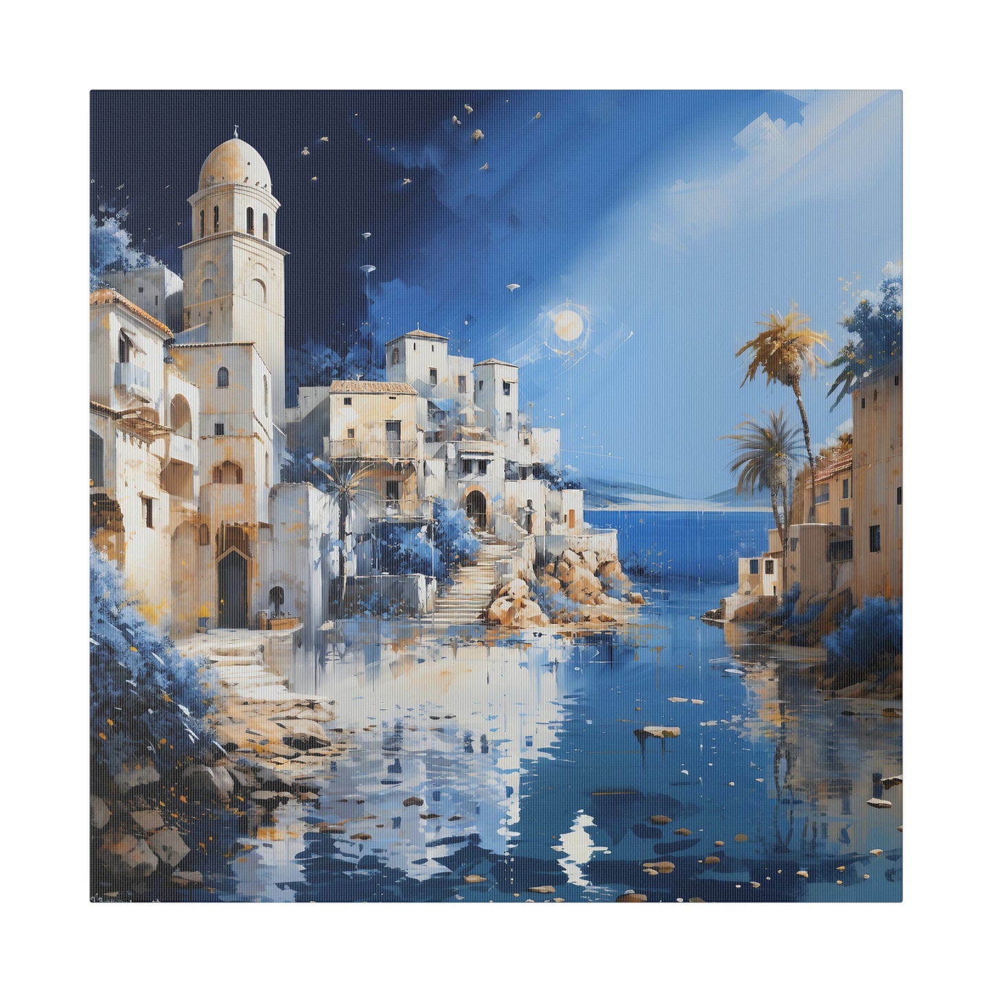 Arabian Nights | Moroccan Sojourn