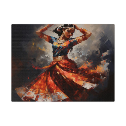 Bharatnatyam | Indian traditional dance