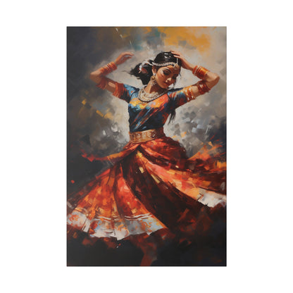 Bharatnatyam | Indian traditional dance