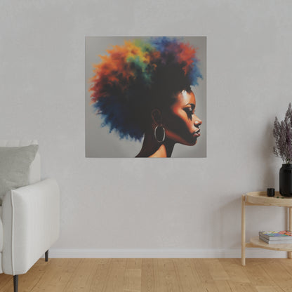 Black Pride | African Beauty