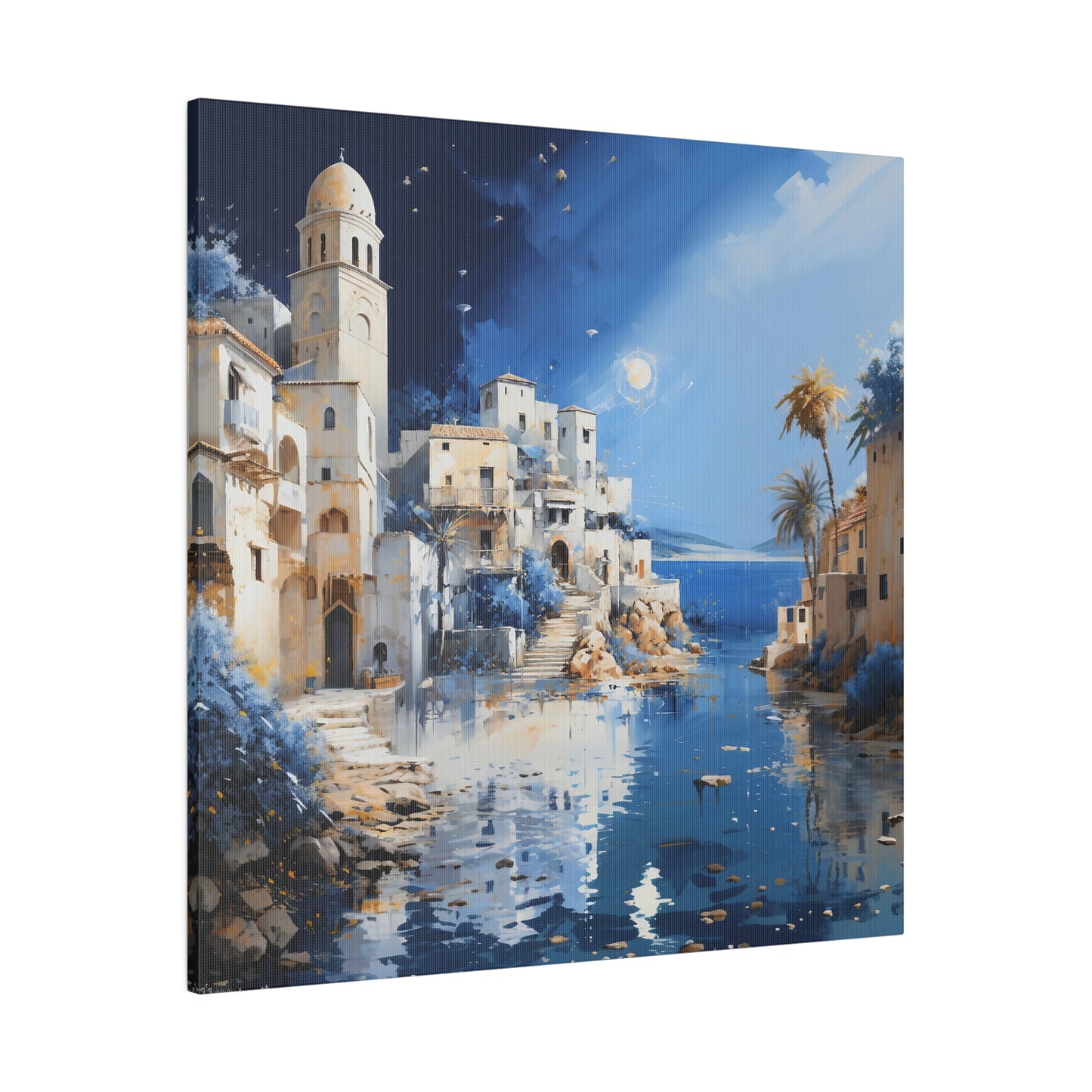 Arabian Nights | Moroccan Sojourn