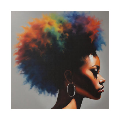 Black Pride | African Beauty